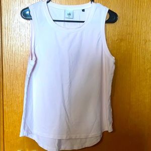 CABi easy tank